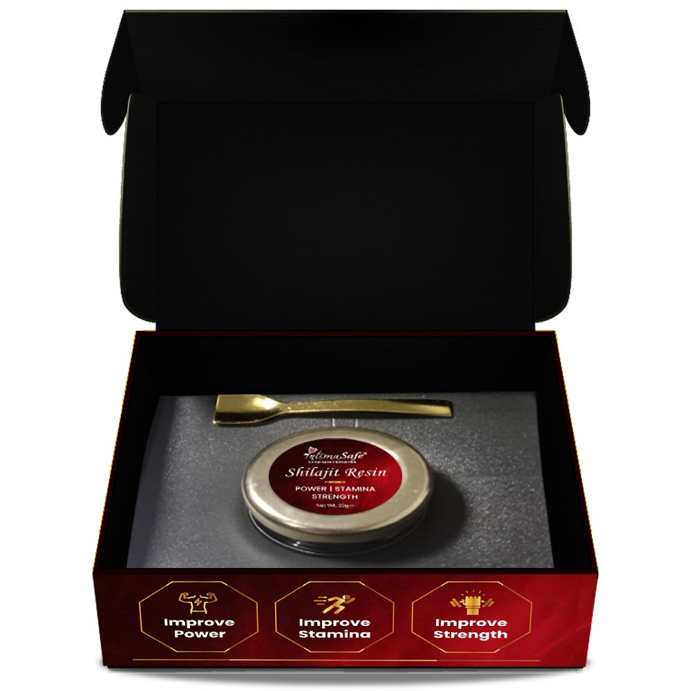 Samisha Sj Gold Resin | Grocsy