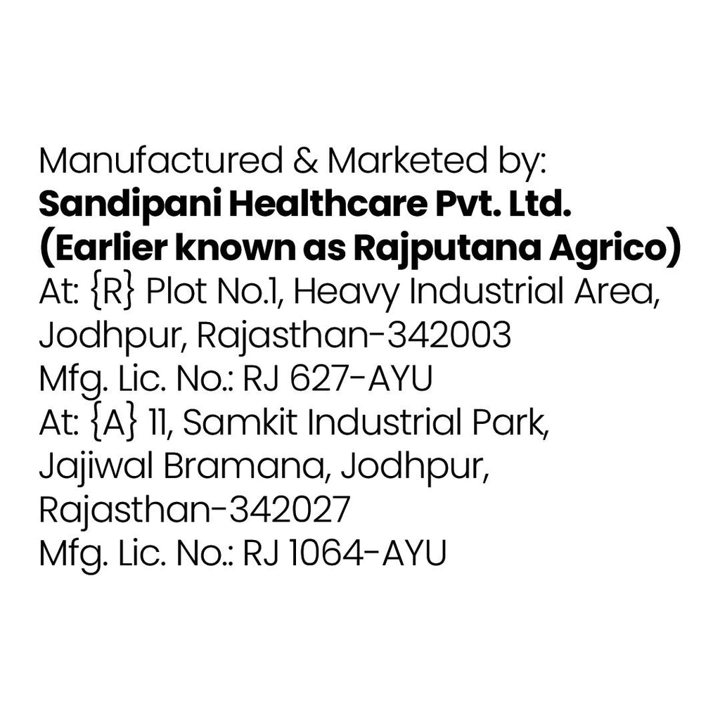 Krishna'S Herbal & Ayurveda Mahanarayan Oil | Grocsy