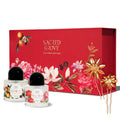 Sacred Grove The Bloom Box: Hair Perfume Set | Grocsy