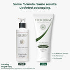 Vedicderm Psoriasis Cream with 2% Bakuchi Extract | Grocsy