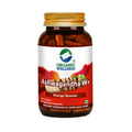 Organic Wellness Ashwagandha W+ Capsules | Grocsy