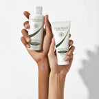VedicDerm Sensitive Skin Bundle for Psoriasis, Eczema, Atopic Dermatitis | Grocsy