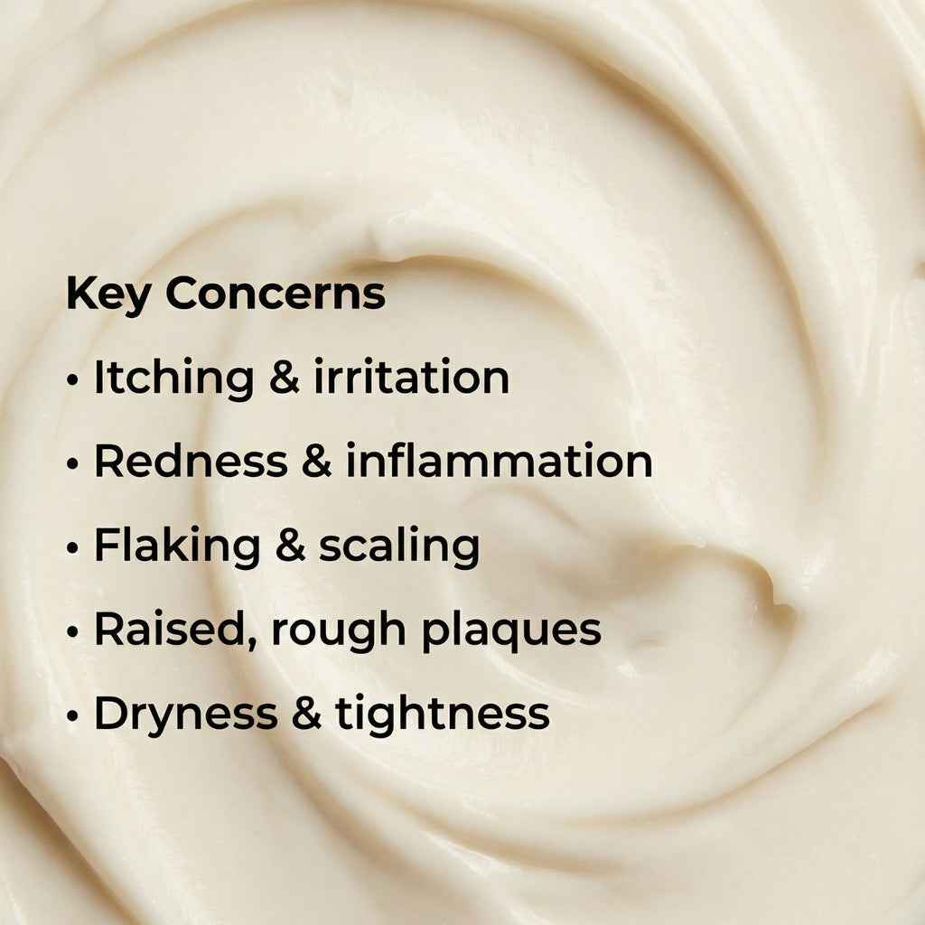 Vedicderm Psoriasis Cream | Grocsy