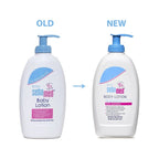 Sebamed Baby Lotion with Ph 5.5, Camomile & Allantoin for Sensitive Skin | Grocsy