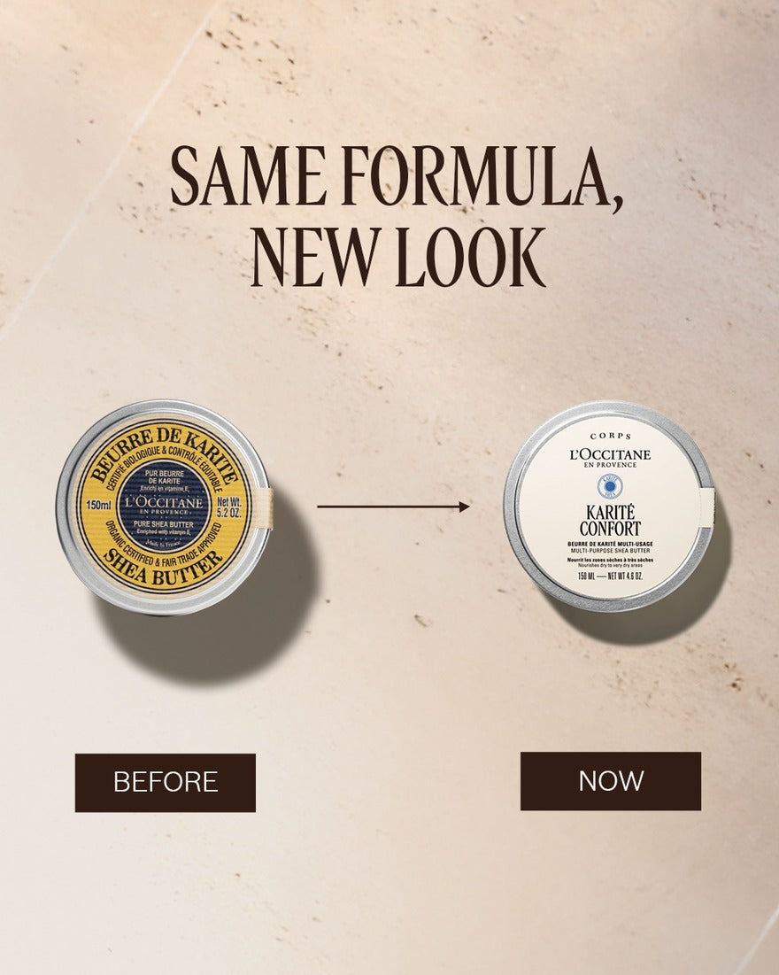 L'Occitane Pure Shea Butter | Grocsy
