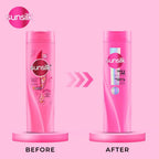 Sunsilk Lusciously Thick & Long Shampoo | Grocsy
