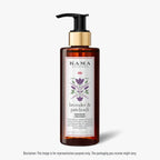 Kama Ayurveda Lavender Patchouli Hair Conditioner 200ml | Grocsy