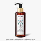 Kama Ayurveda Himalayan Deodar Hair Cleanser 200ml | Grocsy