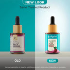 Pilgrim Red Vine Face Serum For Anti-Ageing | Grocsy