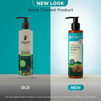 Pilgrim Patua & Keratin Hair Smoothening Shampoo For Dry & Frizzy Hair | Grocsy