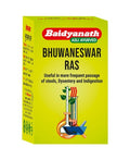 Baidyanath Bhuwaneshwar Ras | Grocsy