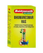 Baidyanath Bhuwaneshwar Ras | Grocsy