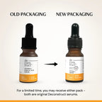 Deconstruct Vitamin C & Ferulic Acid Serum | Grocsy