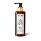 Kama Ayurveda Rose & Jasmine Hair Cleanser 200ml | Grocsy
