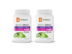Krishna'S Herbal & Ayurveda Wheatgrass Powder | Grocsy