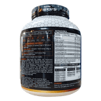 Patanjali Nutrela Sports Whey Per (Fvic) | Grocsy