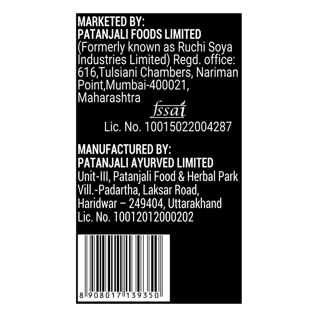 Patanjali Nutrela Sports Whey Per (Fvic) | Grocsy