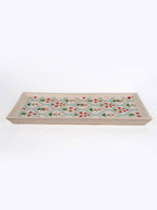 Simply Soho Whimsy Woods Platter | Grocsy