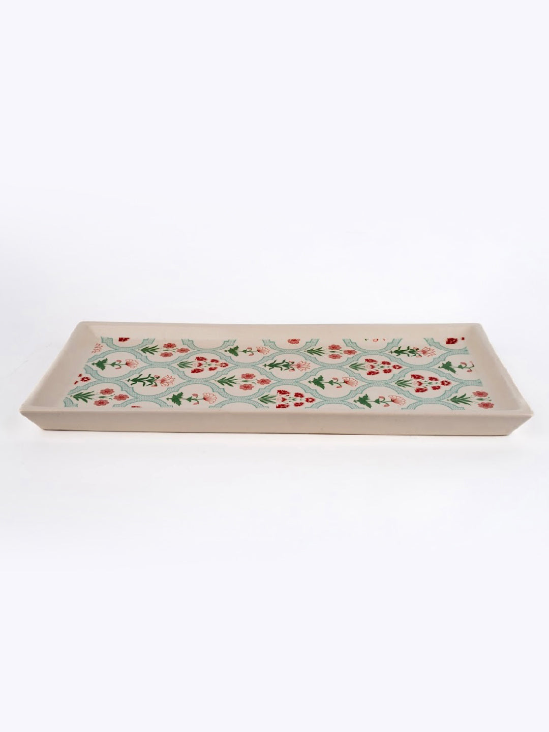 Simply Soho Whimsy Woods Platter | Grocsy