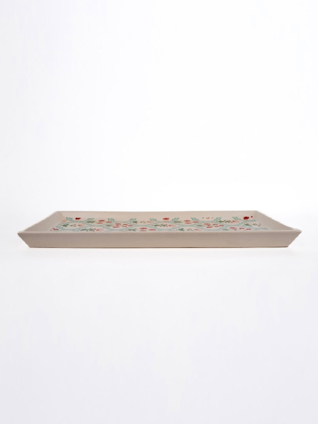 Simply Soho Whimsy Woods Platter | Grocsy