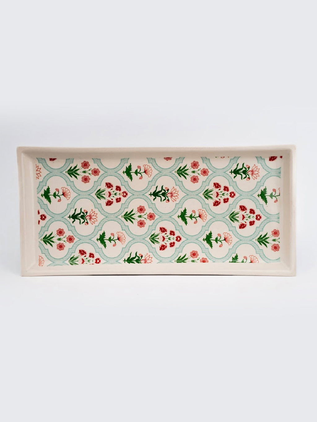 Simply Soho Whimsy Woods Platter | Grocsy