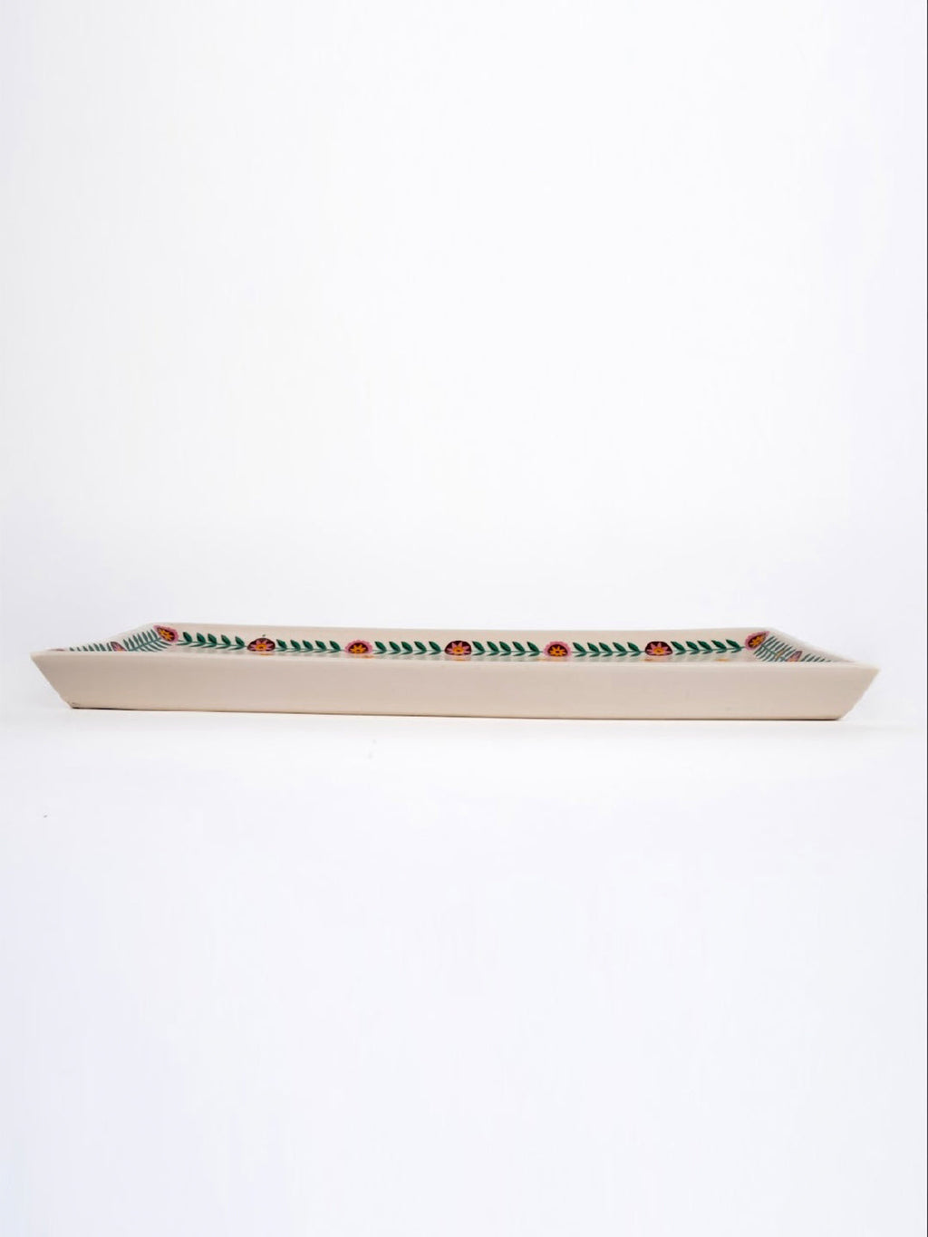 Simply Soho Whimsy Woods Platter | Grocsy