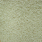 Confect White Disco Balls Sprinkles 2 MM | Grocsy