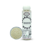 Confect White | Sparkling Sugar | Grocsy