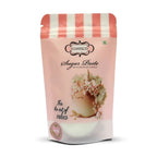 Confect White Fondant | Edible Nutritional Sugarpaste | Grocsy