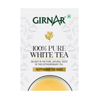 Girnar White Tea | Grocsy