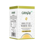Girnar White Tea | Grocsy