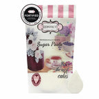 Confect White Fondant | Edible Nutritional Sugarpaste | Grocsy