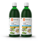 Krishna'S Herbal & Ayurveda Digestive Care Juice | Grocsy