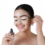 Aflairza Velvet Liquid Eyeshadow for Nourishing, Lightweight & Smudge-Free Wear | Grocsy