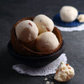 Almond House White Laddu | Grocsy
