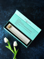 Simply Soho Sattva Marble Incense Holder | Grocsy