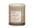 Rica Argan Oil Liposoluable Wax for Sensitive Skin | Grocsy