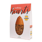 Melting Hearts Almonds Sanora Premium | Grocsy