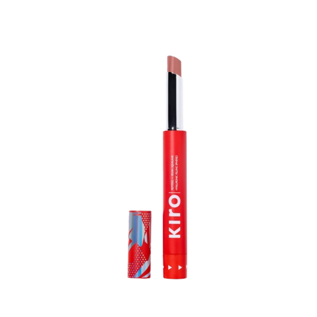 Kiro Slickstick Luxe Matte lipstick - Almond Butter | Grocsy