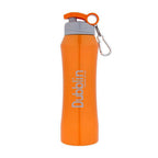 Dubblin Handy Stainless Steel Sipper Water Bottle | Grocsy