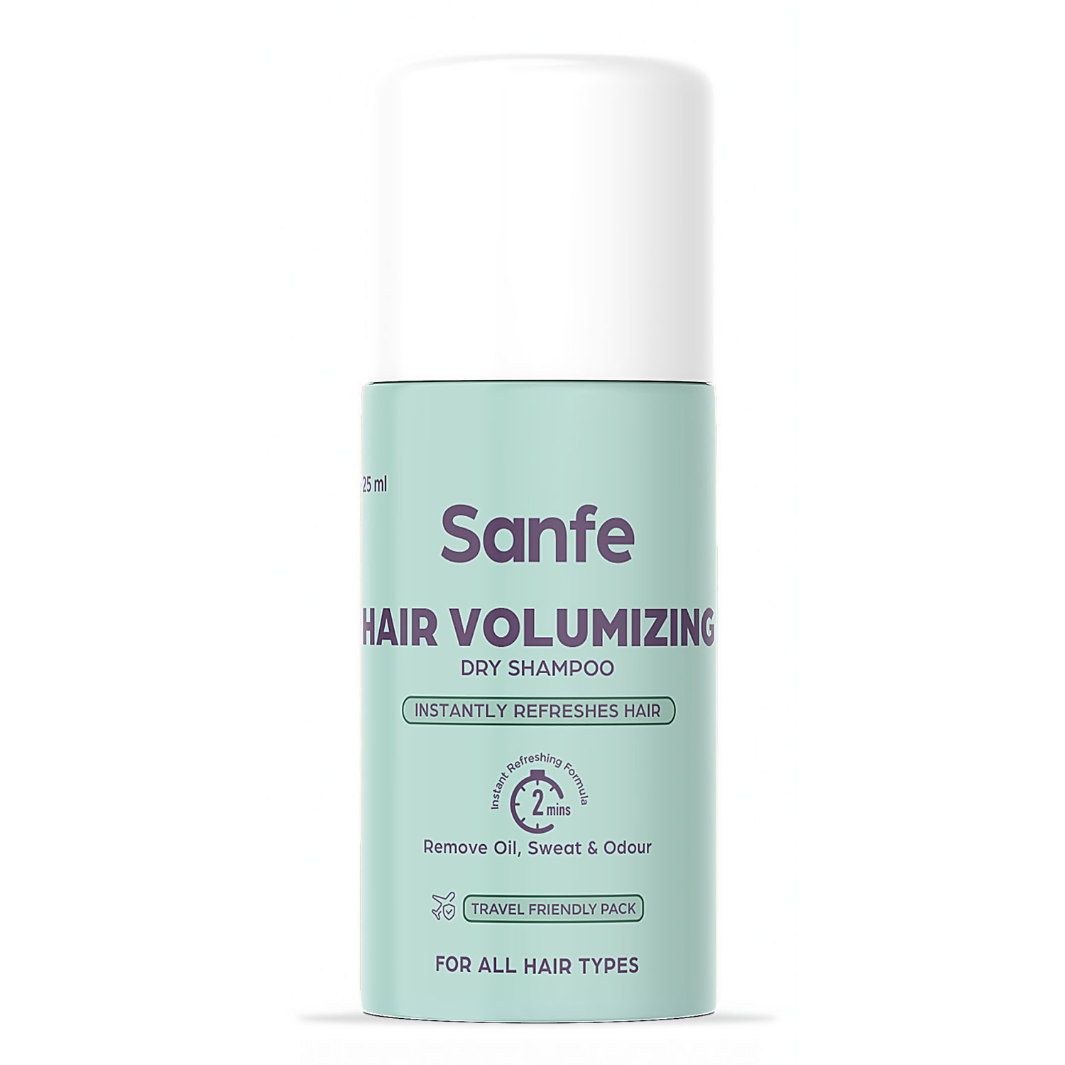 Sanfe Hair Styling Combo | Grocsy