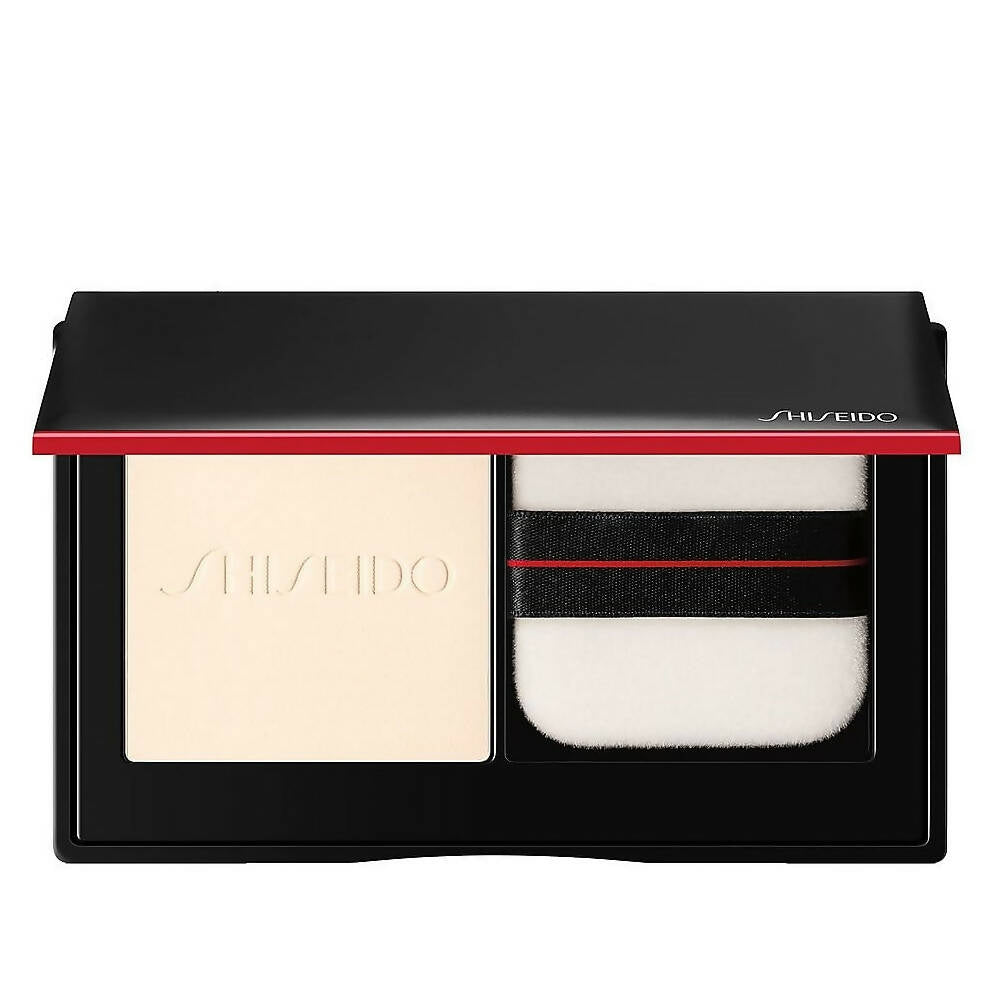 Shiseido Synchro Skin Invisible Silk Pressed Powder | Grocsy