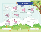 Rising Star Origami 2 | Grocsy