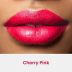 Star Struck By Sunny Leone Intense Matte Lip Color - Wild Cherry | Grocsy