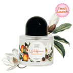 Sacred Grove Wildflower: Hair Perfume For Women | Grocsy