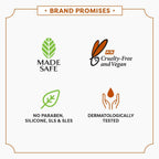 Ayuga 1% Chandanam Face Wash | Grocsy