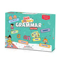 ClassMonitor English Grammar Learning Kit with Free Mobile App Skill Booster Learning Kit for kids of Age 5 - 8 Years | Grocsy