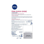 Nivea Lip Balm - Guava Shine | Grocsy