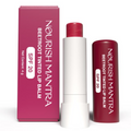 Nourish Mantra Beetroot Tinted Lip Balm with SPF for Smooth, Nourished & Protected Lips | Grocsy