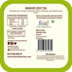 The Indian Chai - Memory Zest Tea | Grocsy